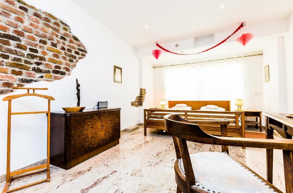Bornheim Apartment | Oase der Ruhe