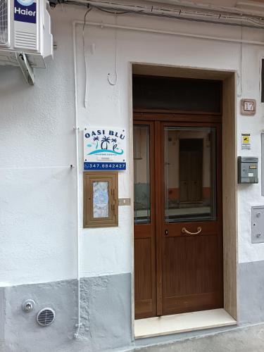 Montalbano Jonico Apartment | Oasi Blu