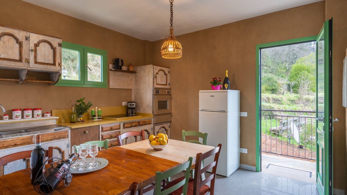 Stellanello House | Oasi Colorata by Interhome