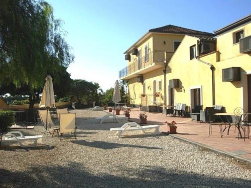 Fiumefreddo di Sicilia House | Oasi Del Fiumefreddo
