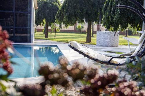 Monticelli d'Ongina Apartment | Oasi del Po