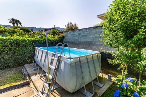 Magliaso Apartment | Oasi del Ticino
