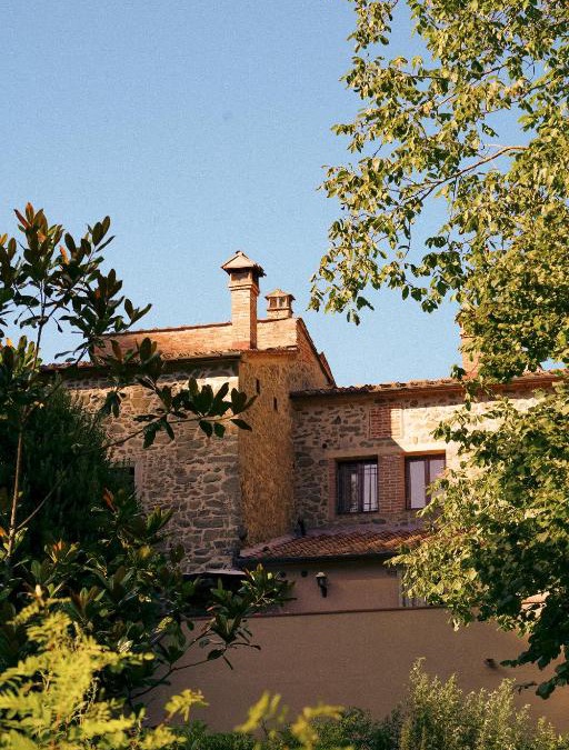 Pontito House | OASI LIGNANA Suite Apartments