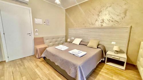 Cannizzaro Bed & Breakfast | Oasi Perla Del Mare Rooms