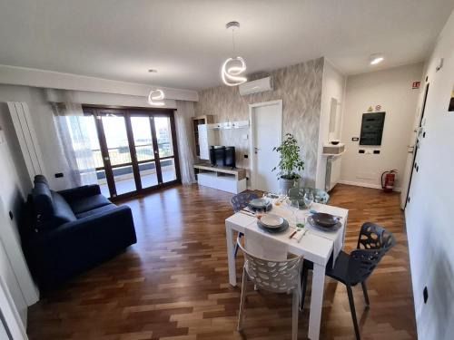 Centro Giano Apartment | Oasi Relax
