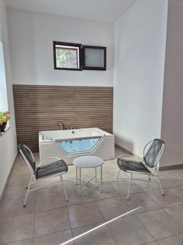 Casalnuovo di Napoli Apartment | Oasi Suite