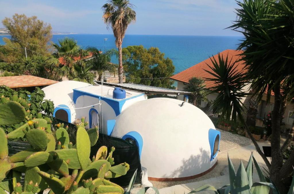 Sciacca House | Oasi Sul Mare - Bungalow a 120m dalla spiaggia