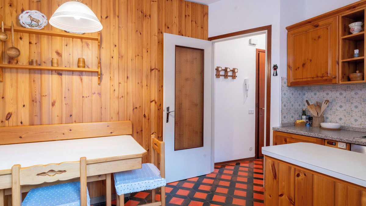Pasturo Apartment | Oasi Valleverde - One Bedroom Apartment, Sleeps 4