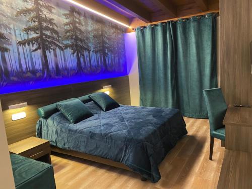 Sairano Bed & Breakfast | Oasilandia