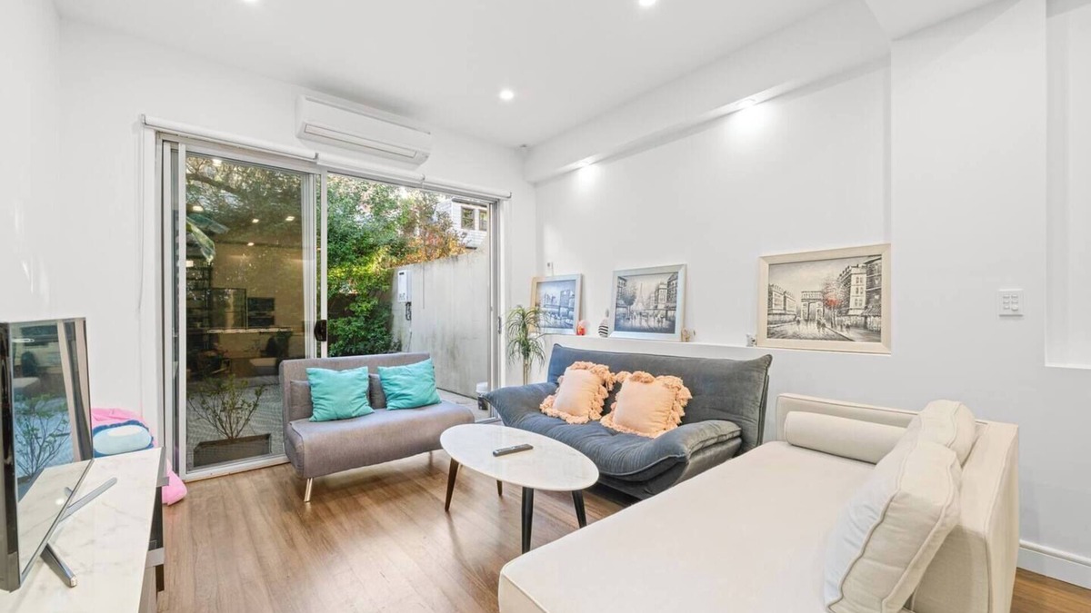 Pyrmont House | Oasis 4BR House/Darling Harbour&Casino-7 mins walk