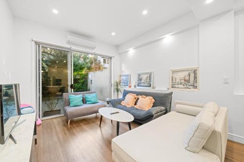 Pyrmont House | Oasis 4BR House & Darling Harbour&Casino-7 mins walk