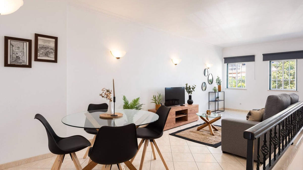 Se Apartment | Oasis apartment - City center by HD