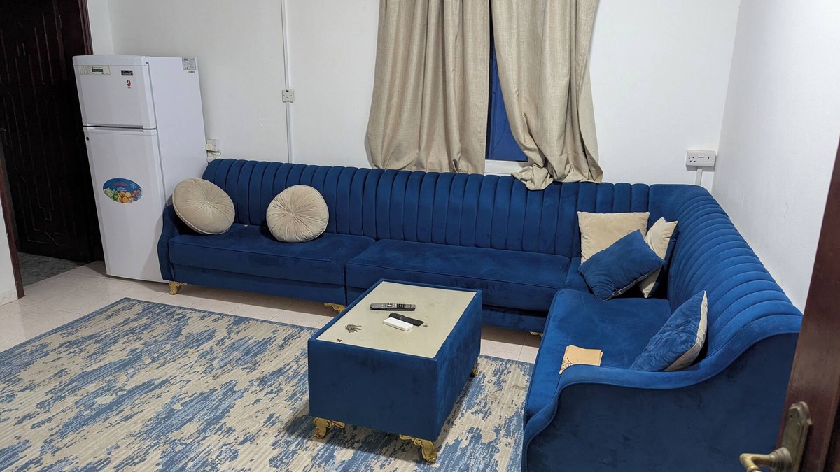Al Khuwair Apartment | Oasis Apartment Near Avenues Mall & Mall of Oman