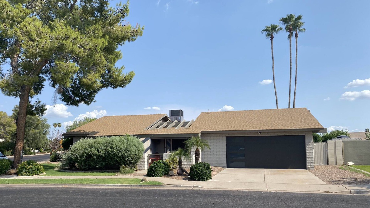 Dobson Ranch House | Oasis At Dobson Ranch and Golf Course
