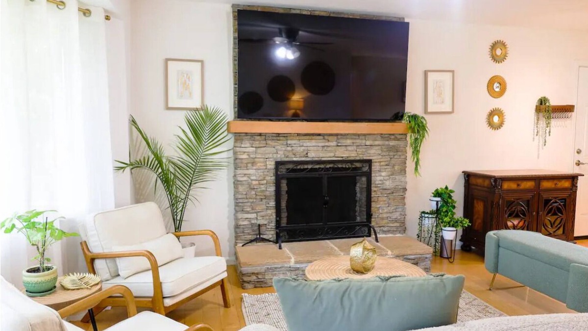 Chesapeake House | Oasis at the Creek