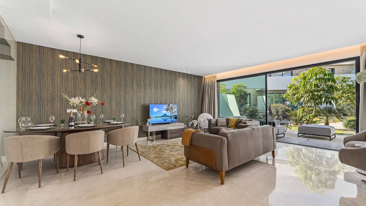 La Cala de Mijas House | Oasis by the Sea in La Cala de Mijas (La Valvega)
