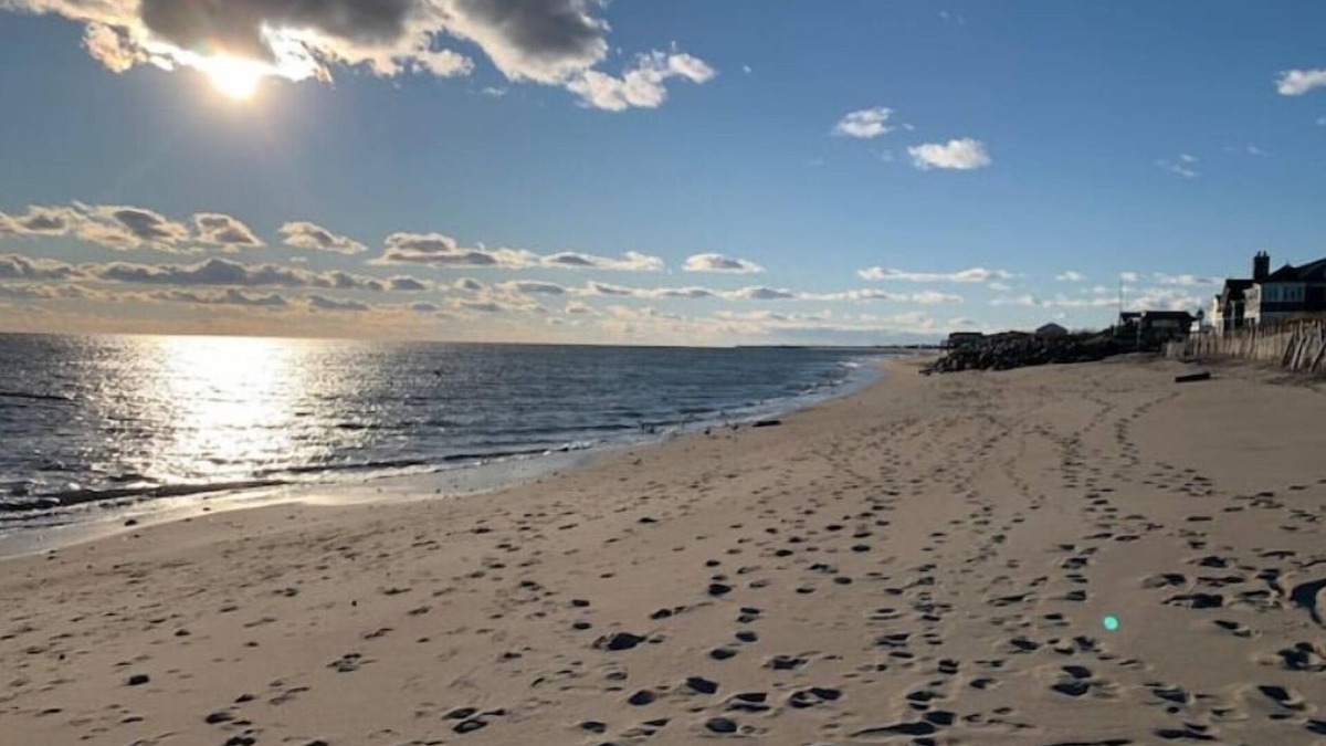 Kenyon House | Oasis by the Beach