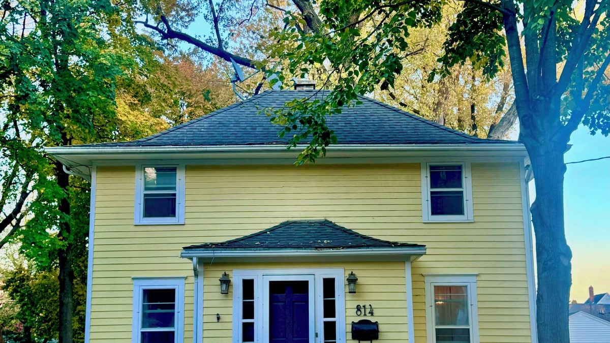 Historic Southwest House | Oasis by the Clinic