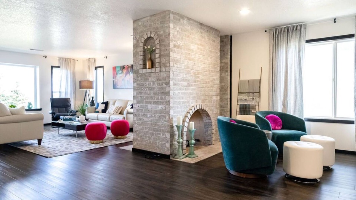 Dundee House | Oasis in the heart of Wine Country