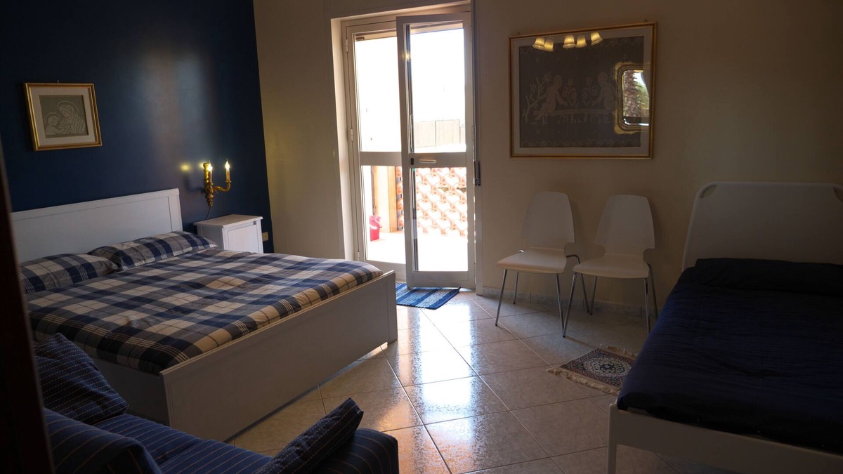 Villaggio Mose Bed & Breakfast | Oasis in the Valley of the Temples