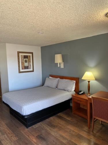 Fallon Hotel | Oasis Inn and Suites