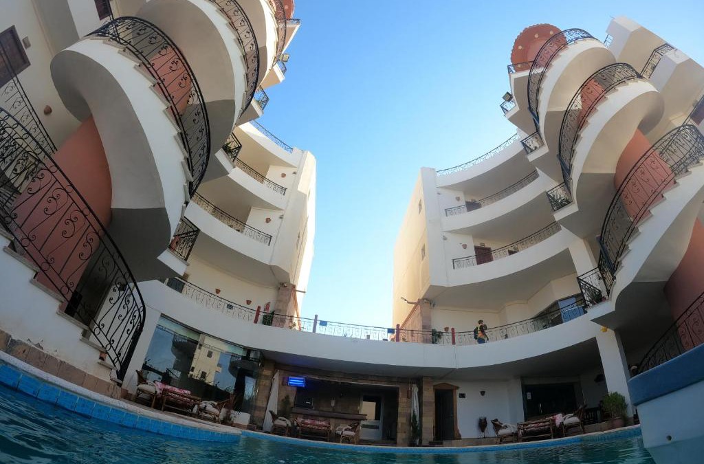 Marsa Alam Apartment | Oasis marsa alam