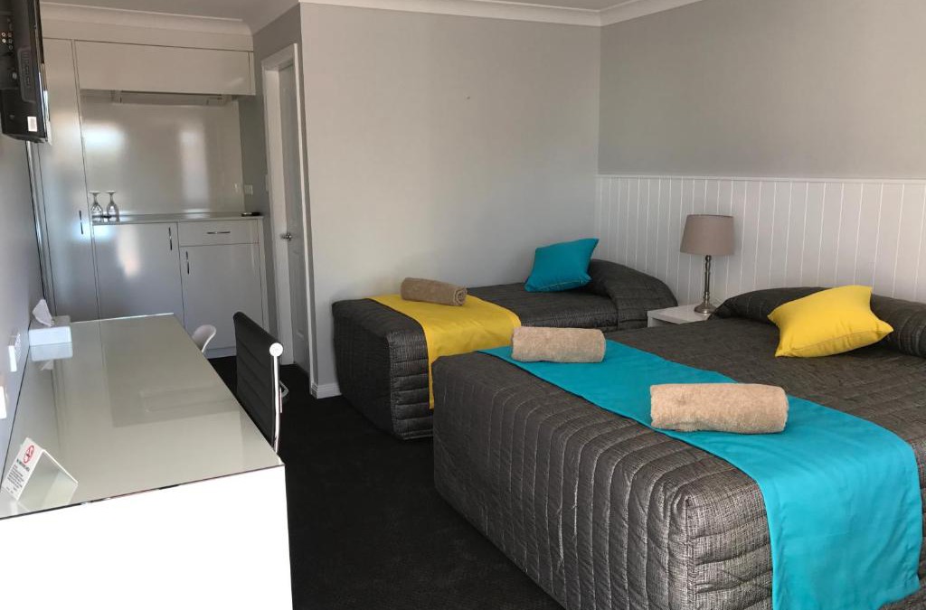 Cobar Hotel | Oasis Motel