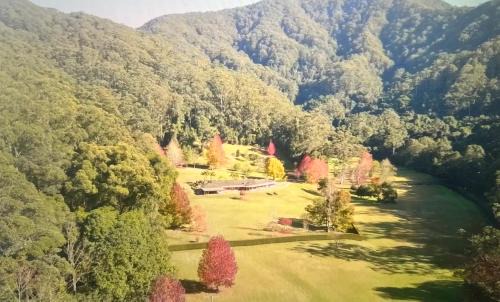 Upper Orara House | Oasis of Hope - Main House