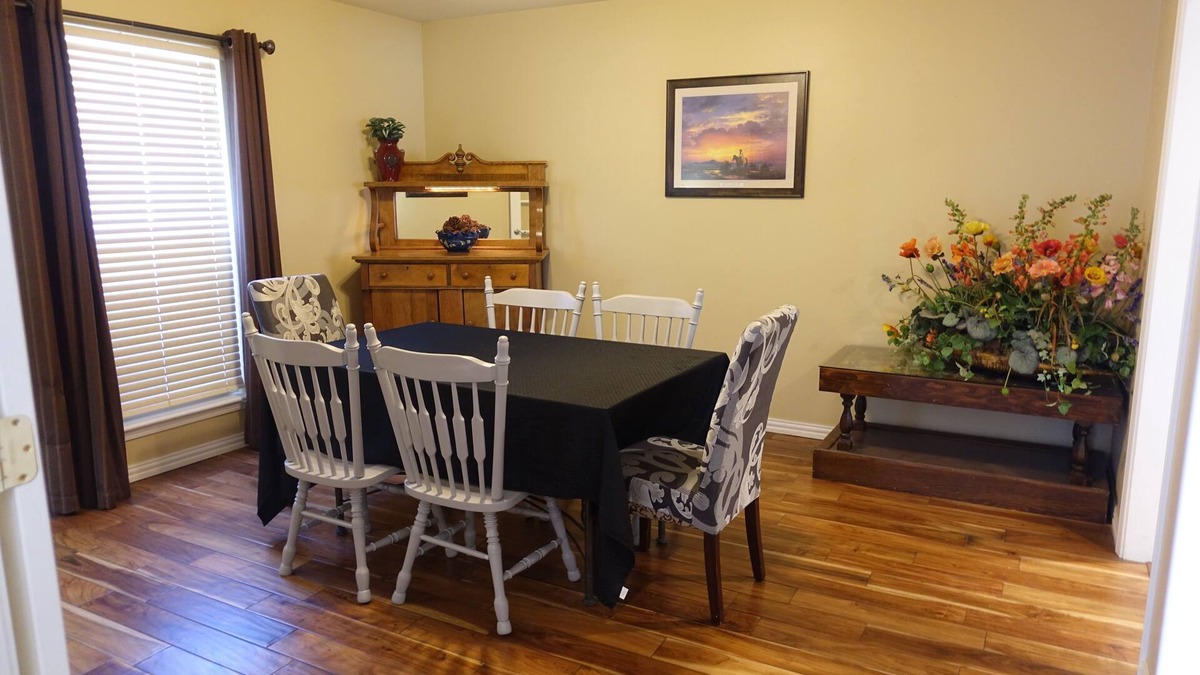 Canyon House | Oasis of the Plains, minutes from WTAMU and Palo Duro Canyon.