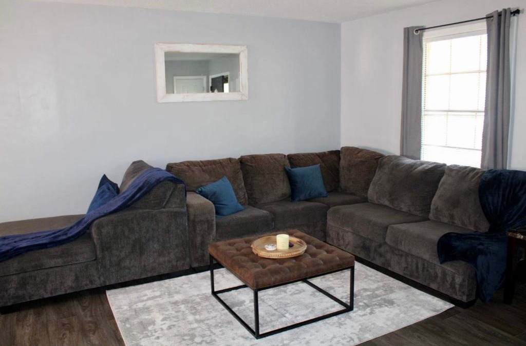 Lyons House | Oasis Place GA