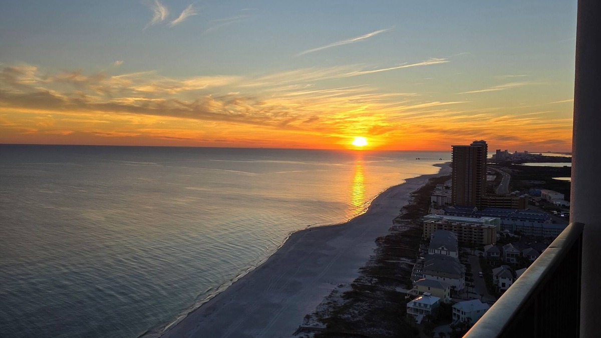 Orange Beach Condo | Oasis Resort amenities are tops! Condo has only5 star reviews & local owners!