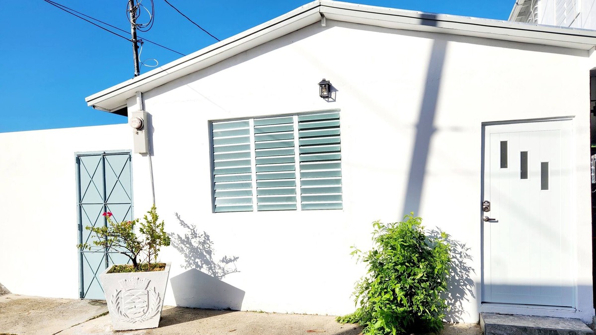 Rio Jueyes House | Oasis Salinasn