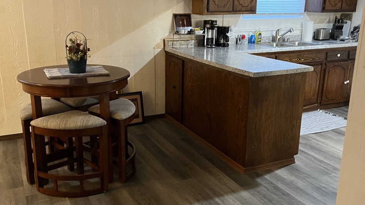 Cambridge Apartment | Oasis Studio Downtown Cambridge