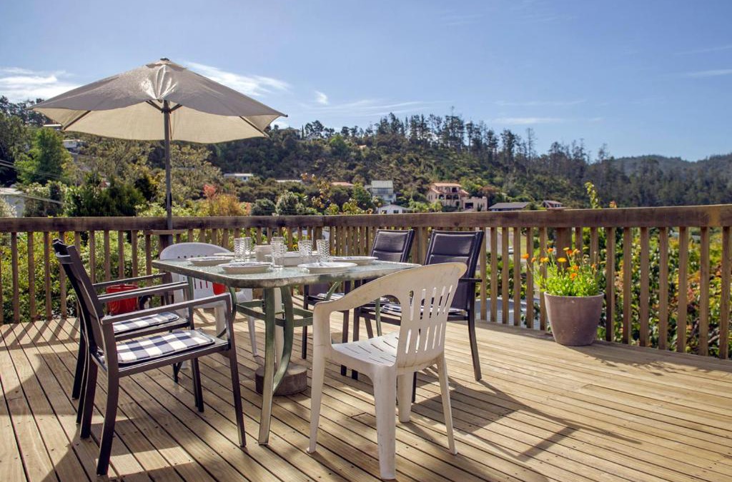 Tairua House | Oasis Tairua - Tairua Holiday Home