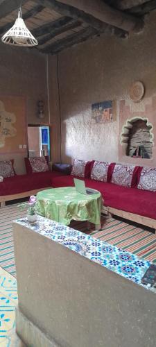 Lkheng Bed & Breakfast | Oasis travel