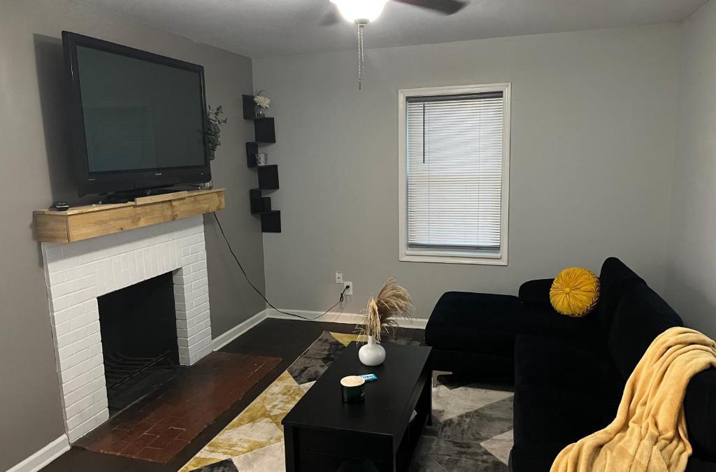 South Richmond House | Oasis