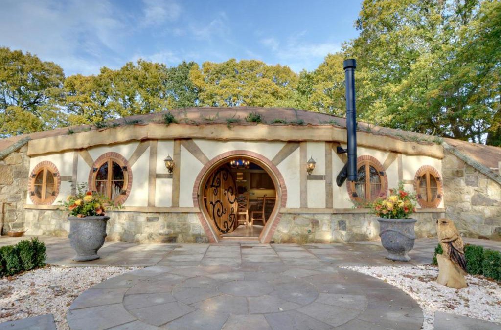 Ewhurst Green House | Oastbrook Vineyard