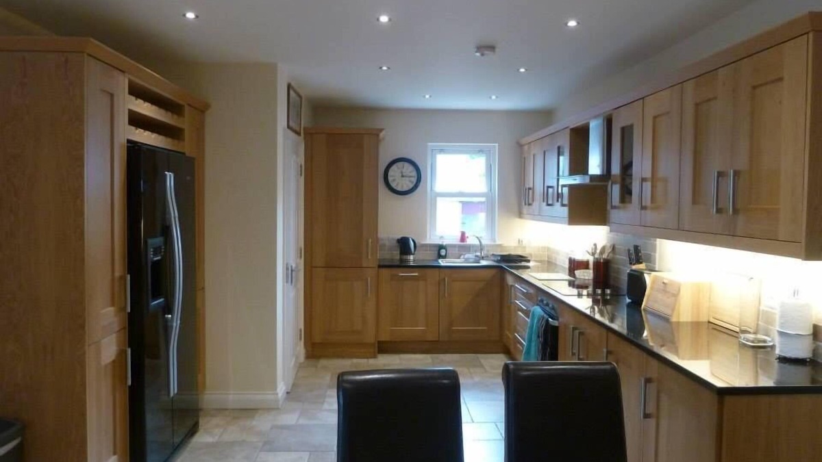 Hillsborough Cottage | Oatalnds Self Catering Let 'The Farrow'
