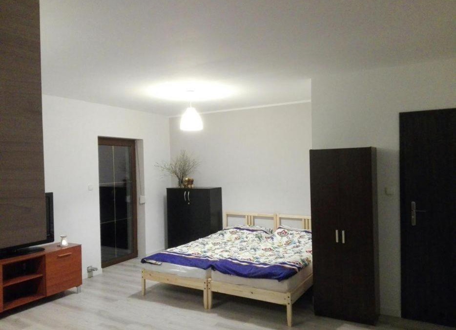 Studzienice Bed & Breakfast | Oaza Kaszubska Studzienice
