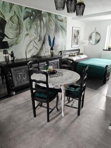 Szczawno-Zdroj Apartment | Oaza Spokoju