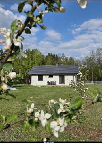 Minsk Mazowiecki House | Oaza Spokoju