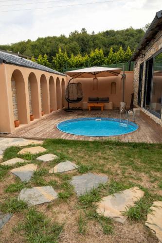 Sapanca Bed & Breakfast | Oba Bungalov