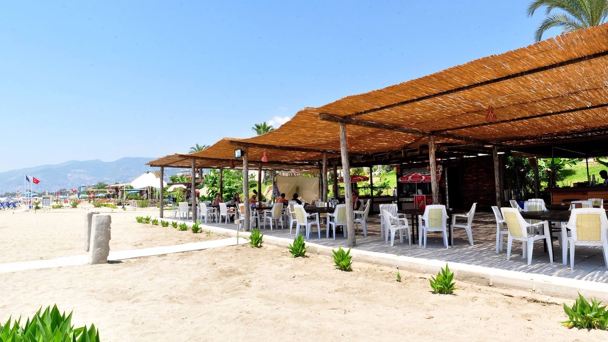 Alanya Resort | Oba Star Hotel & Spa - All Inclusive