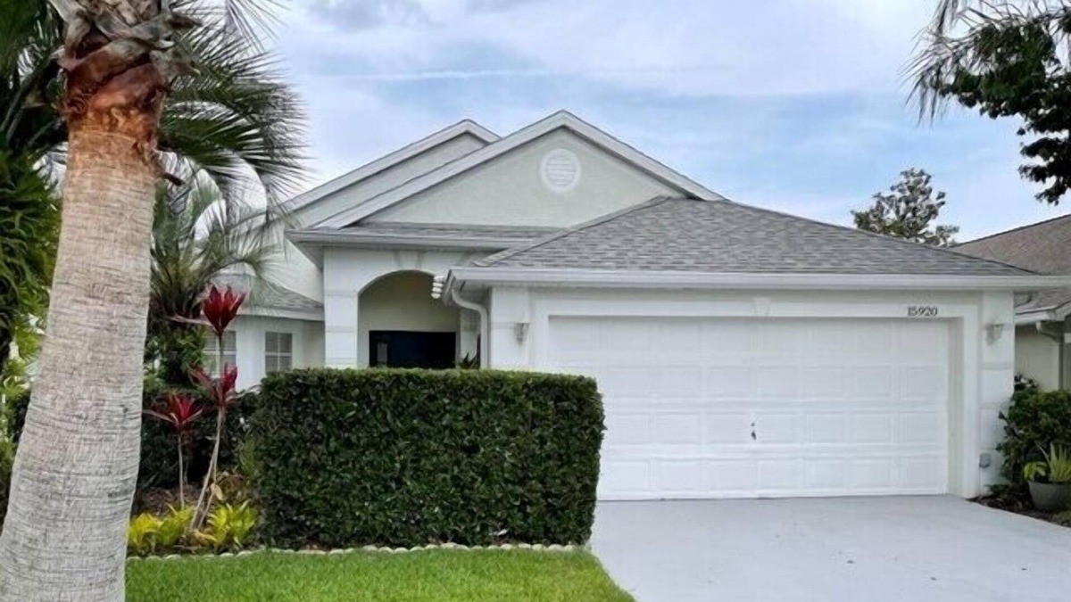 Clermont Villa | OBA28000 Amazing House at Clermont with pool and gated community