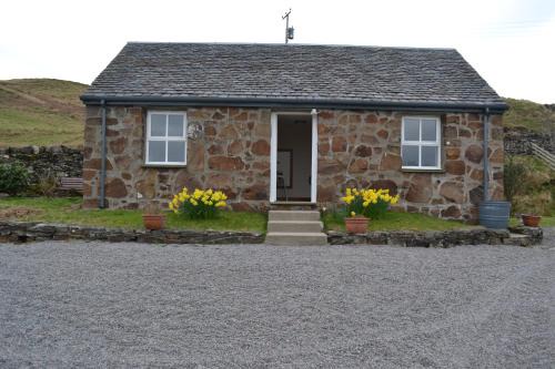 Isle of Seil Cabin | Oban Seil Farm The Bothy