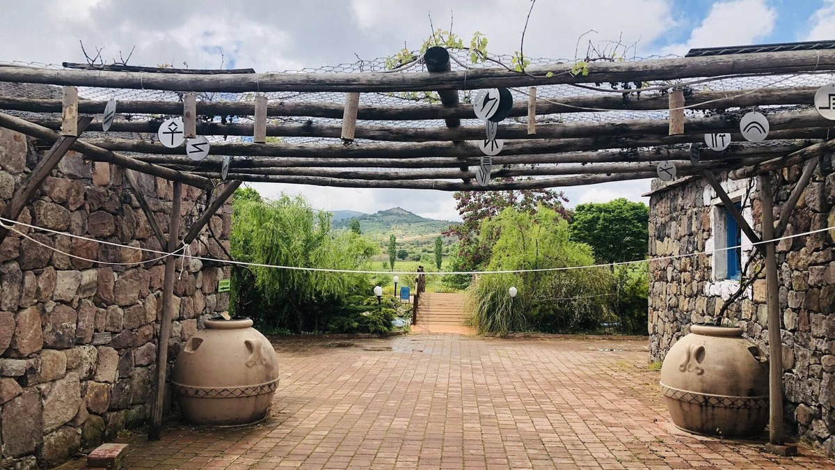 Yunusemre Hotel | Obasya Kirsal Konaklama Tesisi