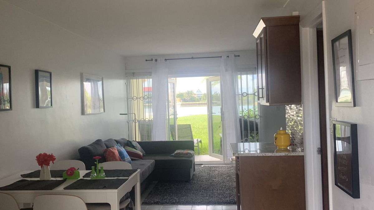 Bell Channel Bay Condo | Obera Beach #104