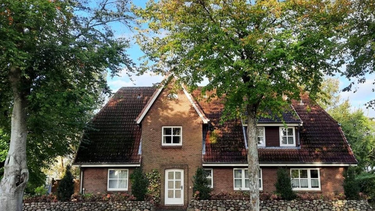 Nieblum Apartment | Oberbremer, Heidweg 6