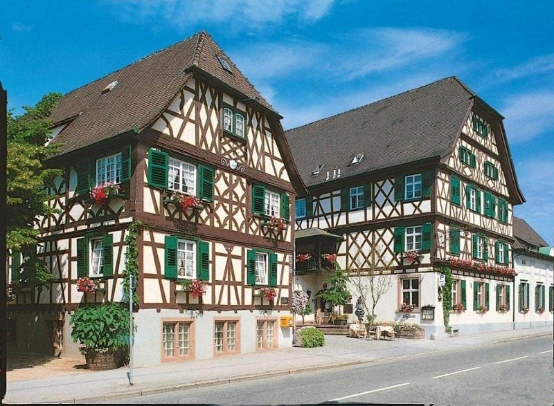 Oberkirch Hotel | Obere Linde