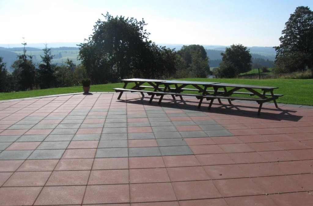 Medendorf Hotel | Oberes Ourtal Lodge